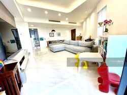 D'Leedon (D10), Condominium #620730911